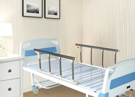 思源醫(yī)療器械網(wǎng)-冠悅醫(yī)用病床