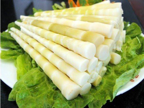 舌尖上的春天！