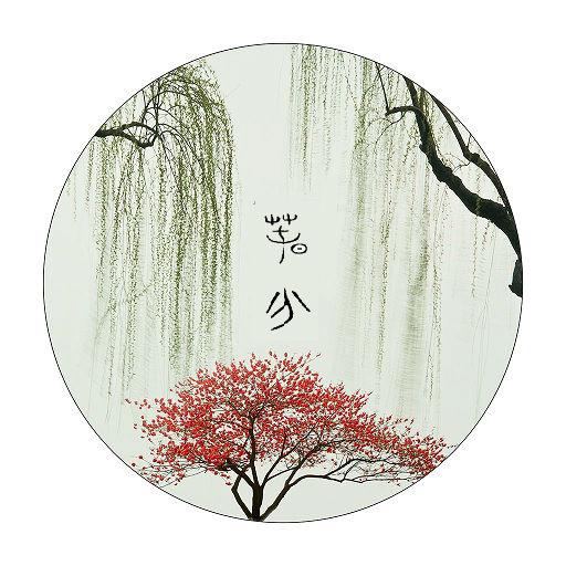 春回大地，遇見最美時光！