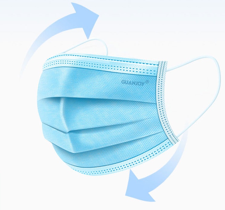 什么是抗菌口罩，抗菌口罩真的有效嗎