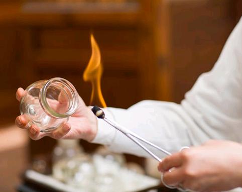 夏季，拔罐養(yǎng)生，好處多多！