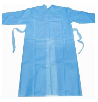 防護(hù)服與隔離衣的區(qū)別？