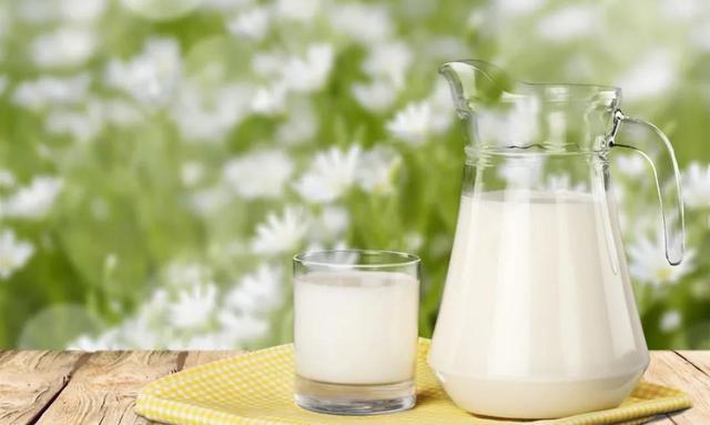 空腹為什么不能喝牛奶？