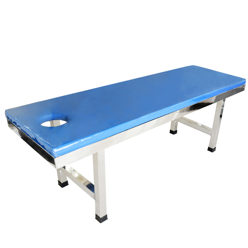 醫(yī)療器械廠家告訴你按摩床該如何選擇！