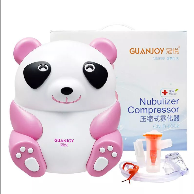 思源醫(yī)療器械廠家：使用醫(yī)用霧化器該注意什么？