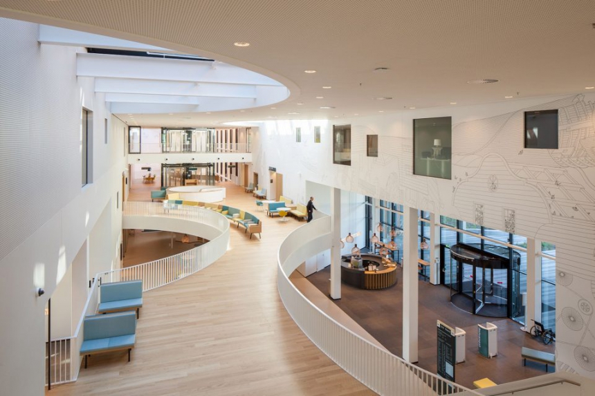 我國(guó)將啟動(dòng)第二批16個(gè)區(qū)域醫(yī)療中心試點(diǎn)建設(shè)！