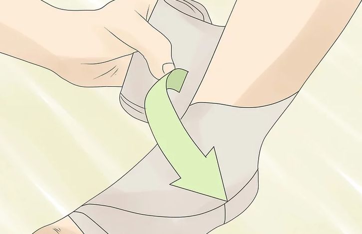 醫(yī)療器械廠家教你醫(yī)用紗布繃帶怎么用！