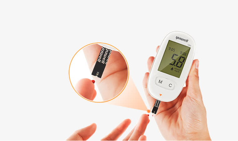 在家測血糖之前需酒精消毒嗎？