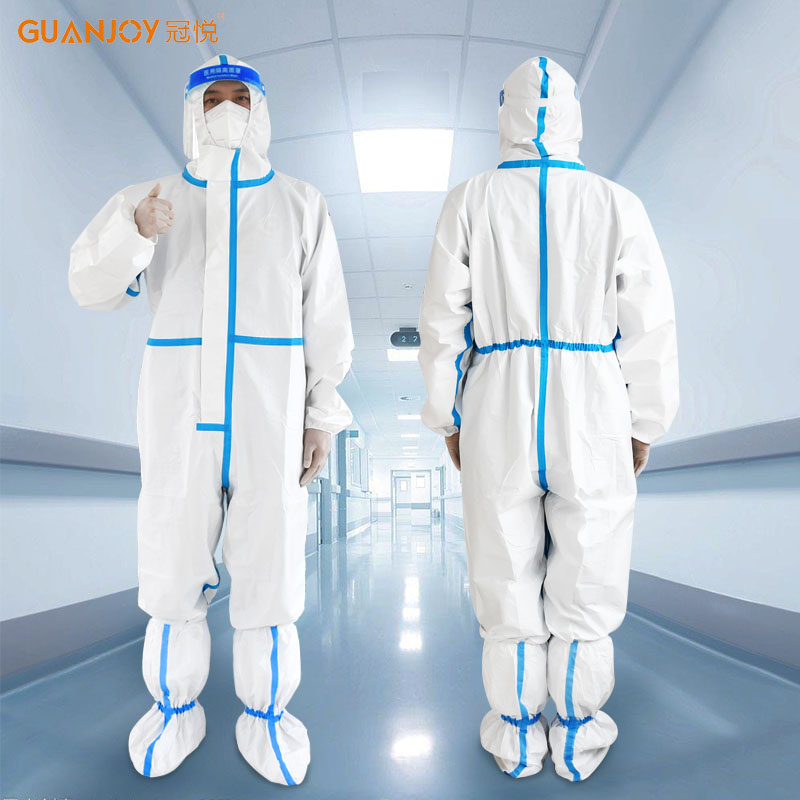 一次性醫(yī)用防護(hù)服有效期多久？