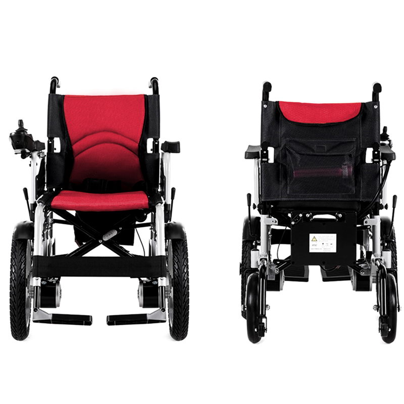 在夏天使用電動(dòng)輪椅車有什么注意事項(xiàng)？