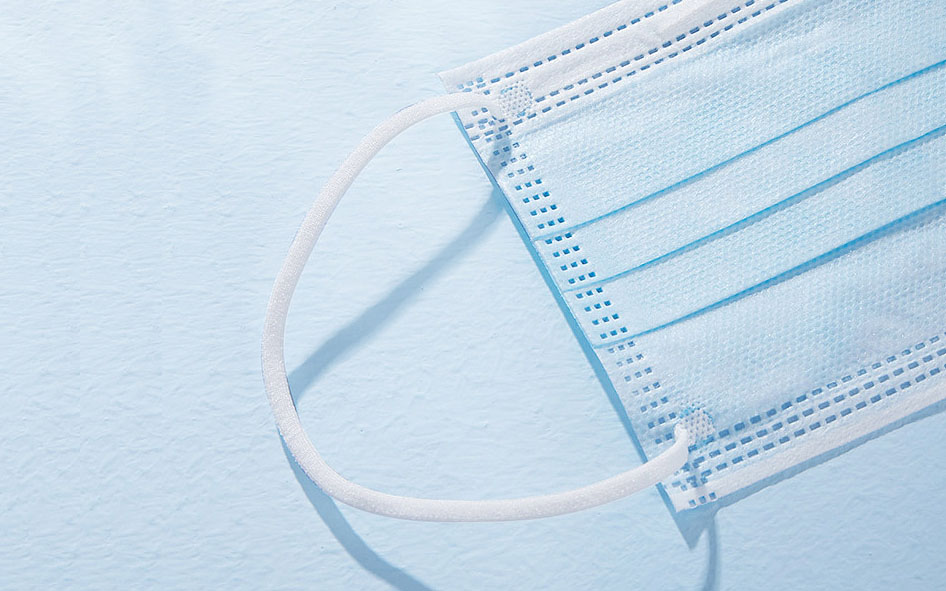 夏季，該怎樣選擇口罩？