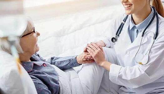 氣溫升高，如何預防褥瘡？