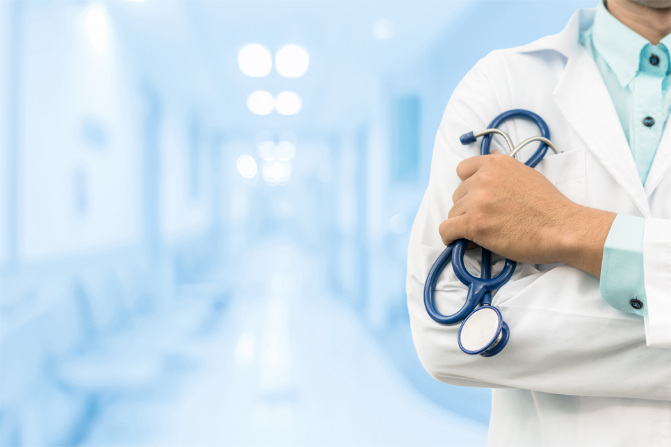 聽(tīng)診器的原理是什么？