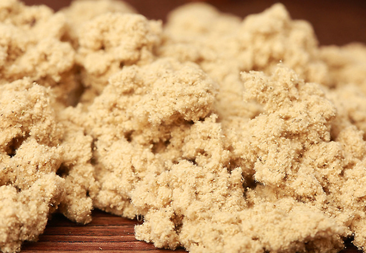 如何辨別艾絨的質(zhì)量？