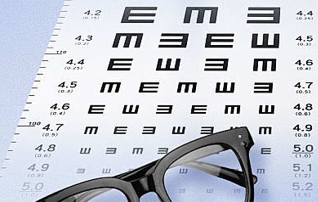 近視多少度屬于高度近視？